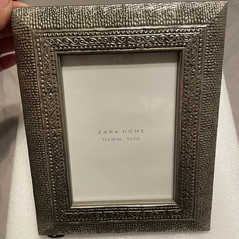 Zara Home picture frame
